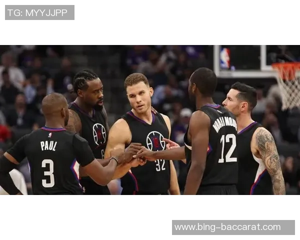 小乔丹感慨成长变化发现自己逐渐变得像保罗一样爱说教